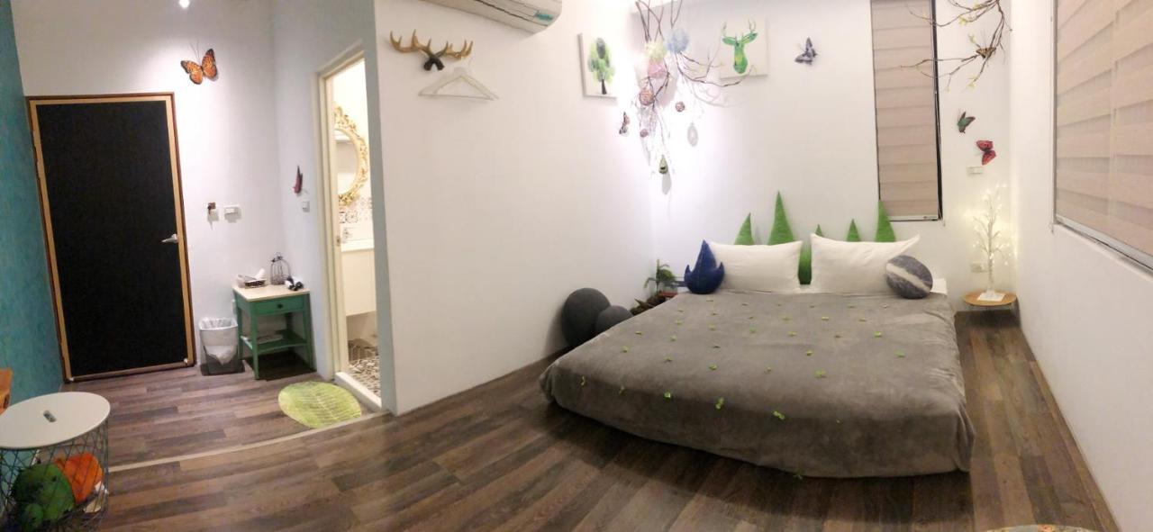 Apartamento Living House Heng-ch'un Exterior foto