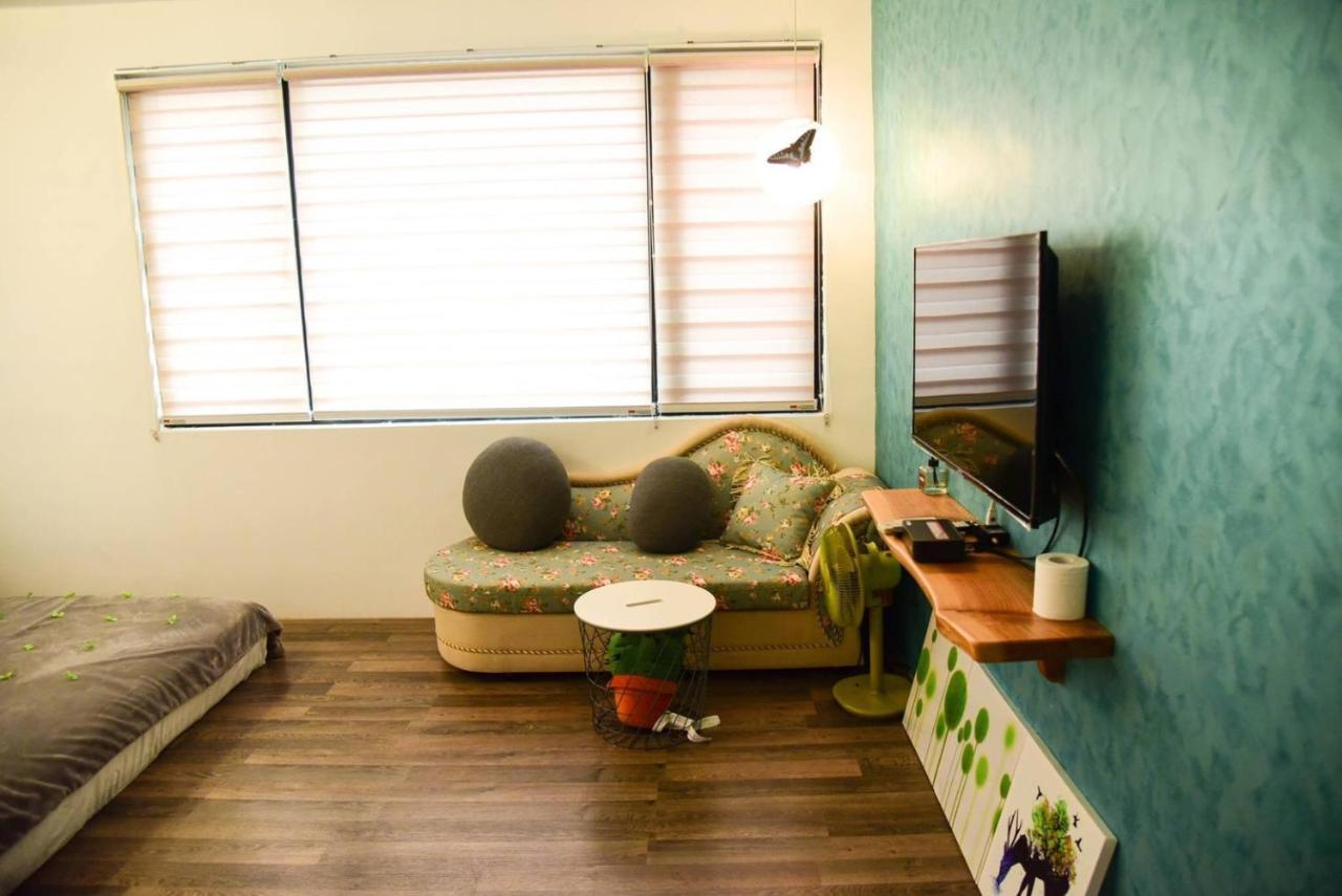 Apartamento Living House Heng-ch'un Exterior foto
