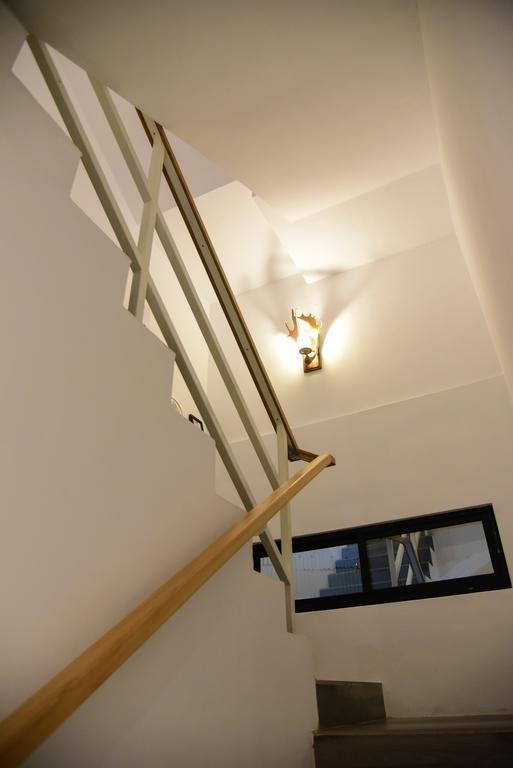 Apartamento Living House Heng-ch'un Exterior foto