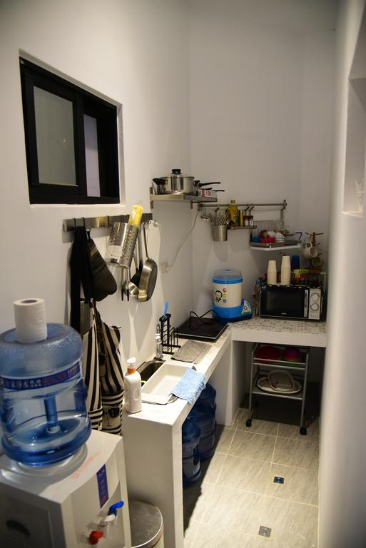 Apartamento Living House Heng-ch'un Exterior foto