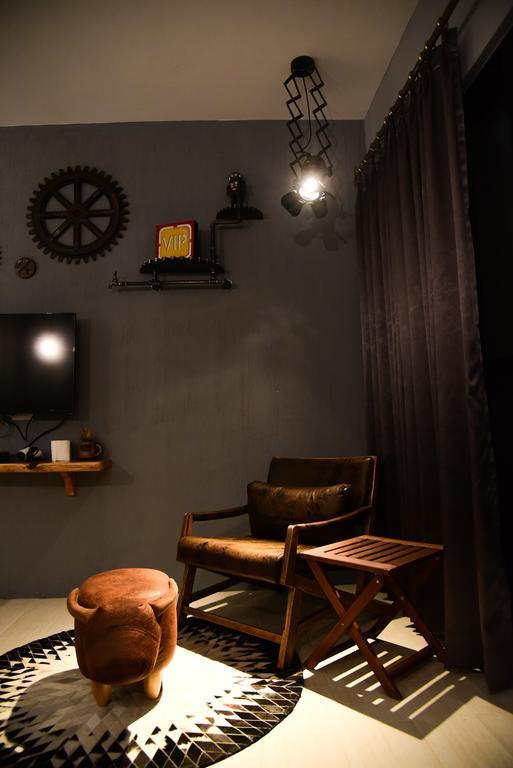 Apartamento Living House Heng-ch'un Exterior foto