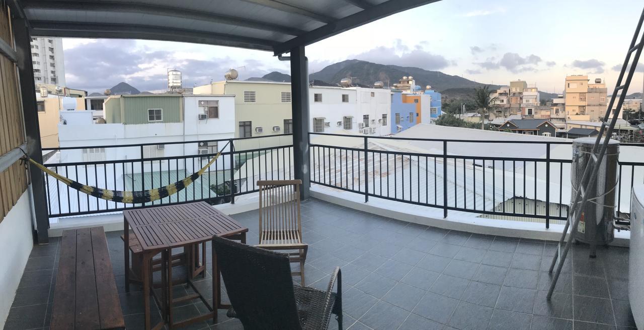 Apartamento Living House Heng-ch'un Exterior foto
