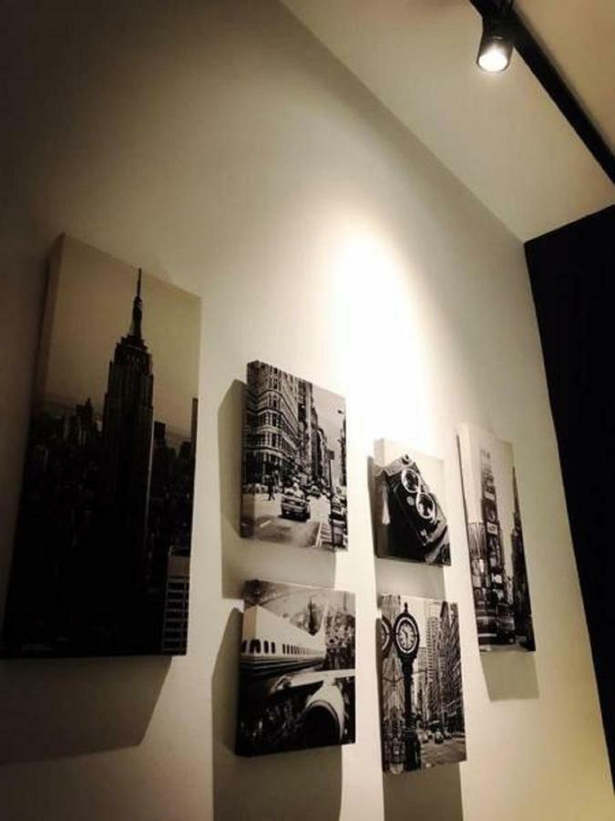 Apartamento Living House Heng-ch'un Exterior foto